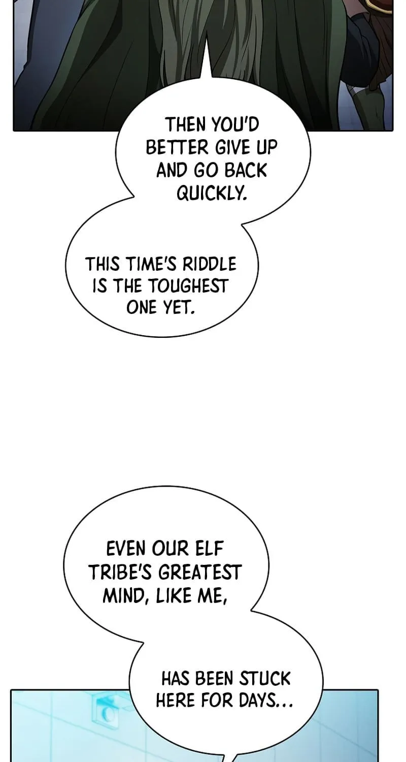 Read The Celestial Returned from Hell chapter 164 image 87 on Lezhin