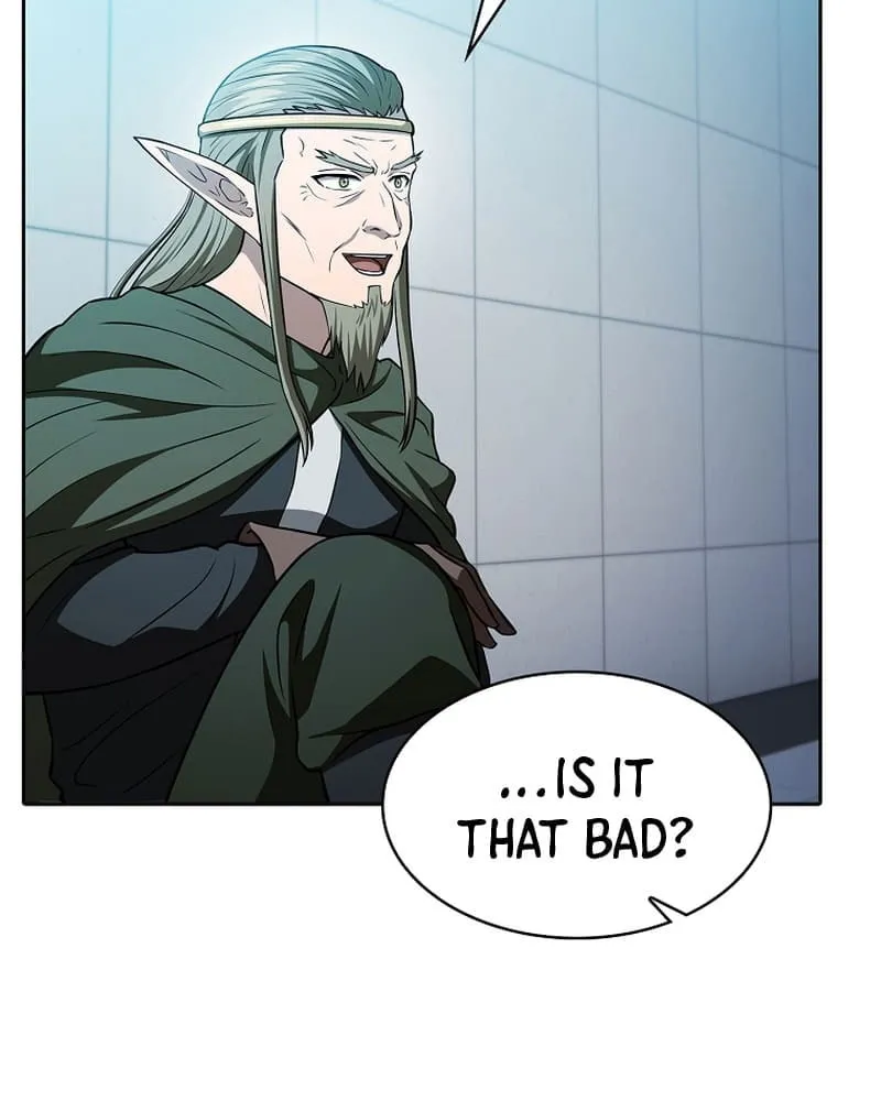 Read The Celestial Returned from Hell chapter 164 image 88 on Lezhin