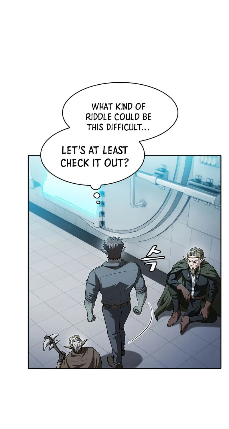 Read The Celestial Returned from Hell chapter 164 image 89 on Lezhin