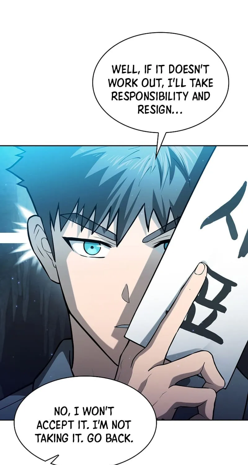 Read The Celestial Returned from Hell chapter 164 image 9 on Lezhin