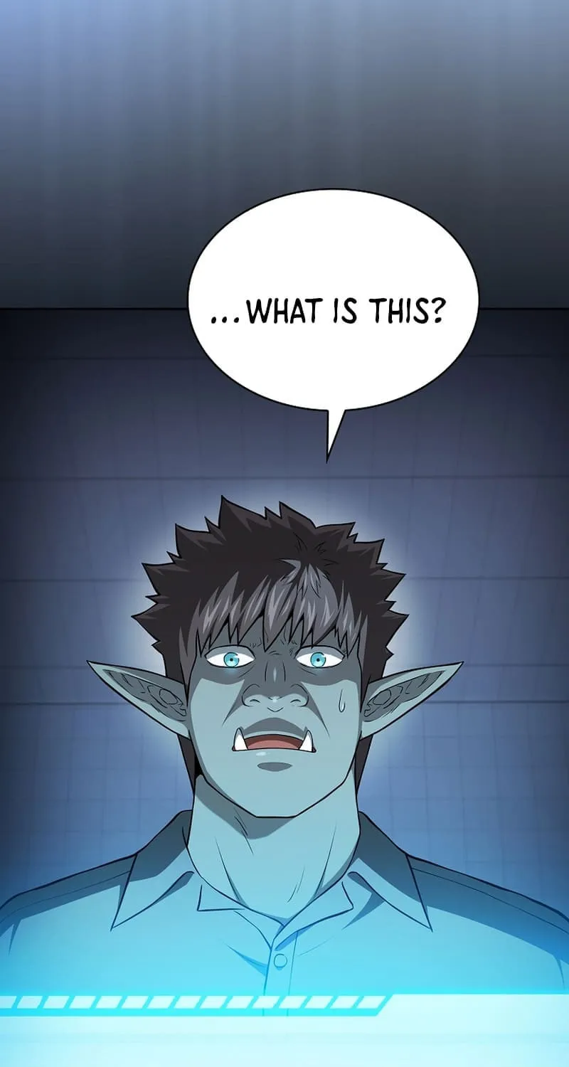 Read The Celestial Returned from Hell chapter 164 image 91 on Lezhin