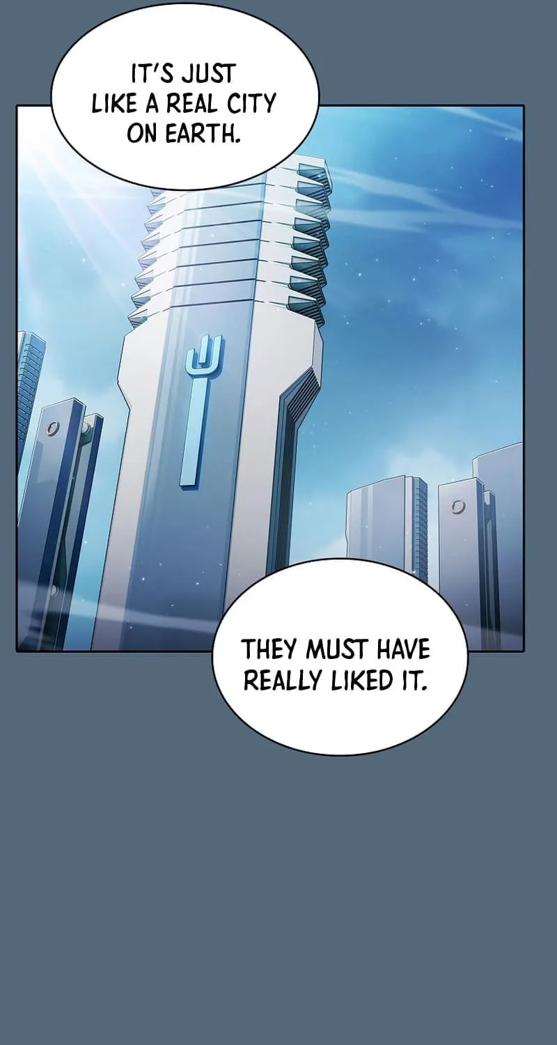 Read The Celestial Returned from Hell chapter 165 image 14 on Lezhin