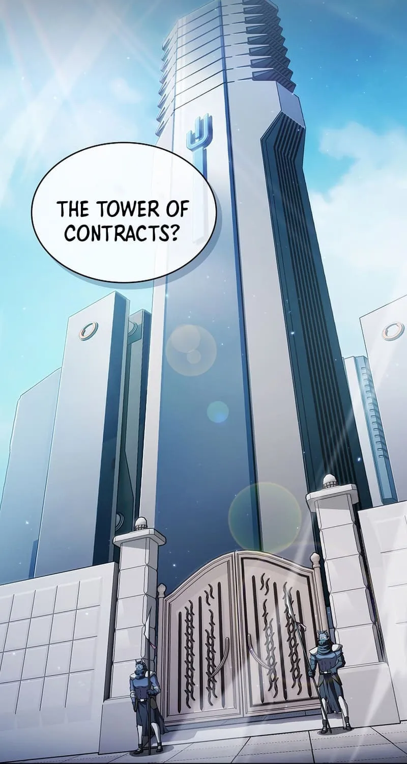Read The Celestial Returned from Hell chapter 165 image 16 on Lezhin