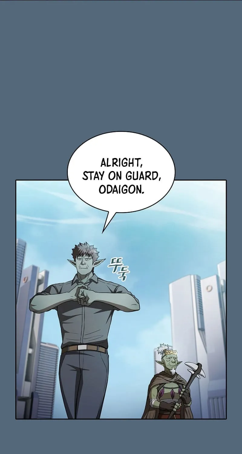 Read The Celestial Returned from Hell chapter 165 image 17 on Lezhin