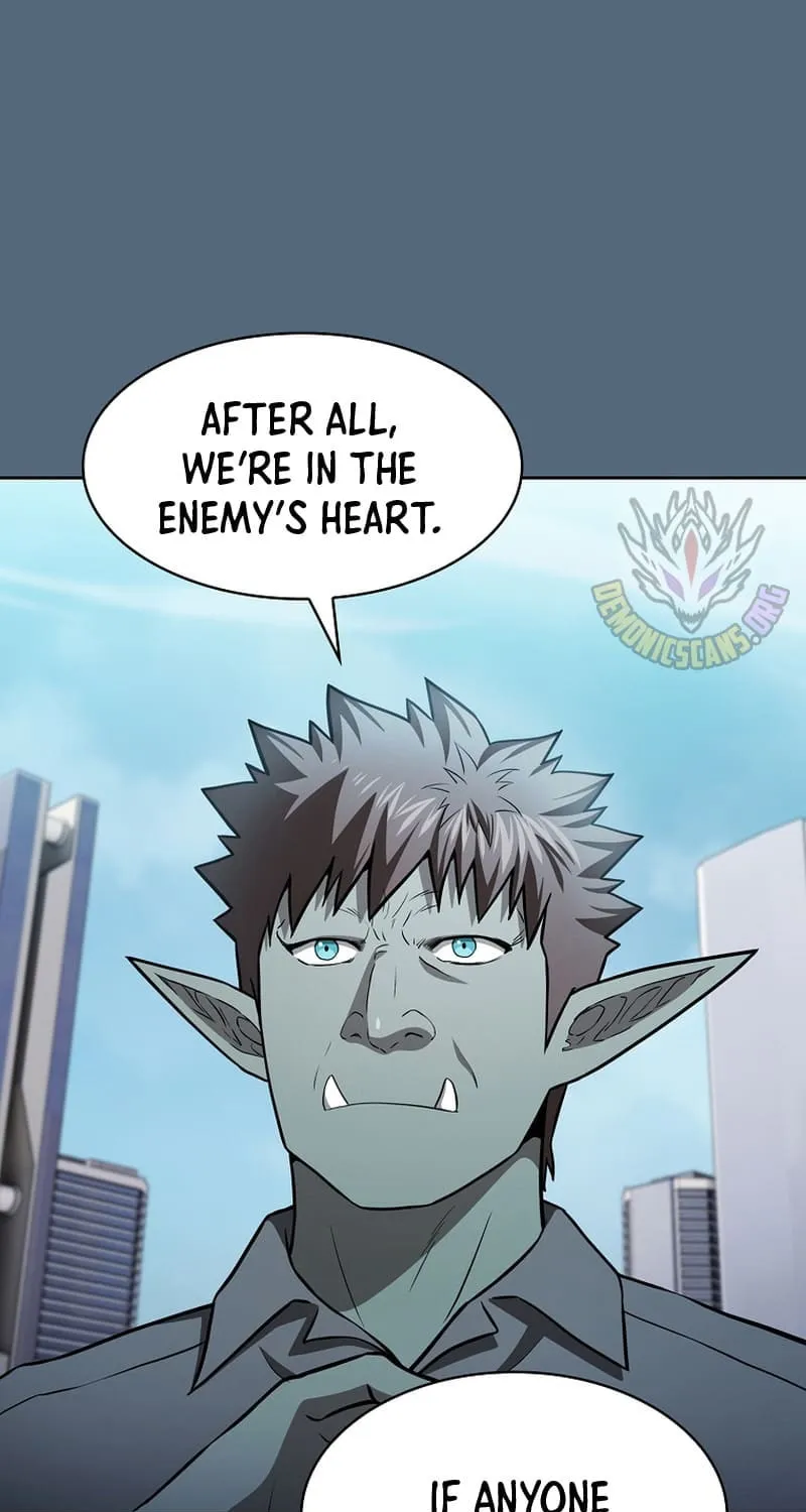 Read The Celestial Returned from Hell chapter 165 image 18 on Lezhin