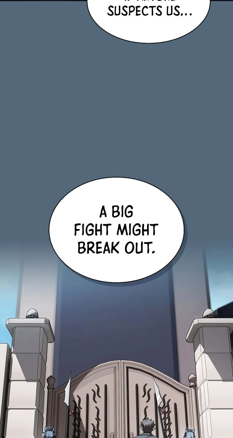Read The Celestial Returned from Hell chapter 165 image 19 on Lezhin