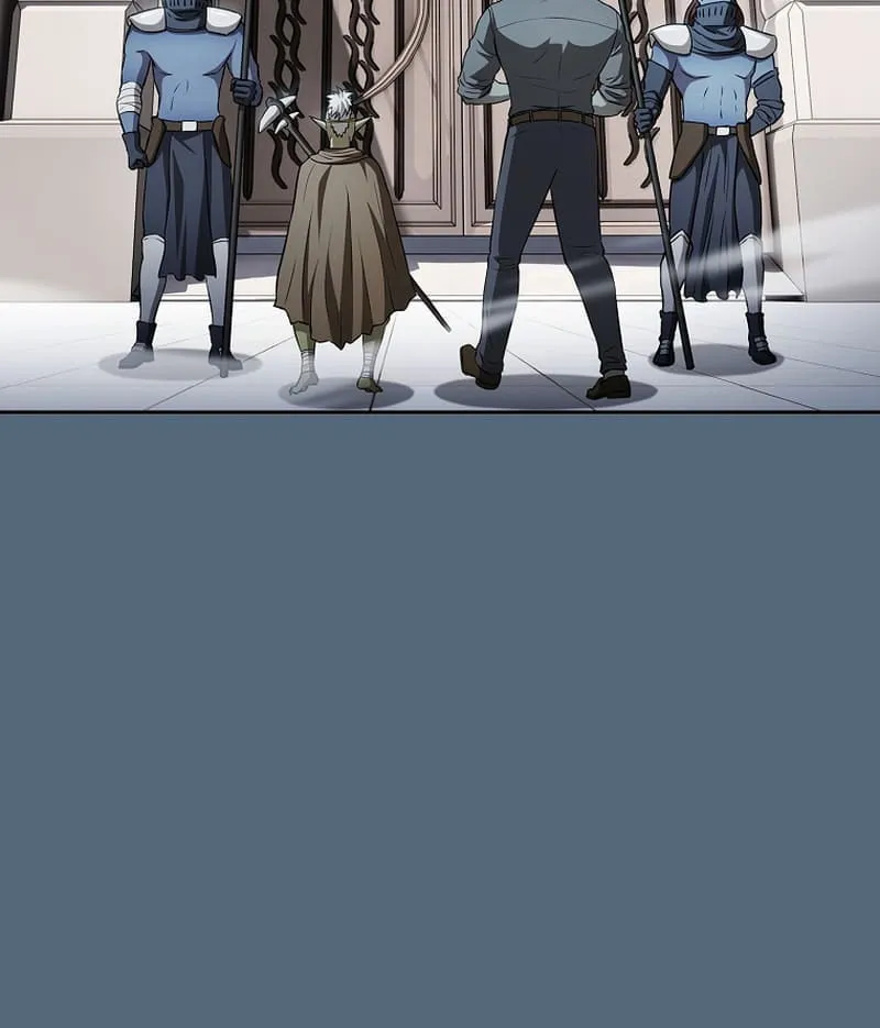 Read The Celestial Returned from Hell chapter 165 image 20 on Lezhin