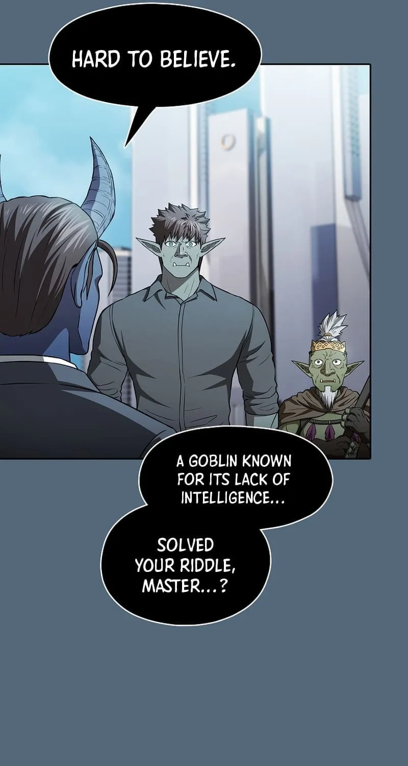 Read The Celestial Returned from Hell chapter 165 image 21 on Lezhin