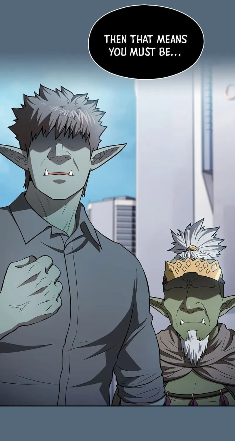 Read The Celestial Returned from Hell chapter 165 image 22 on Lezhin