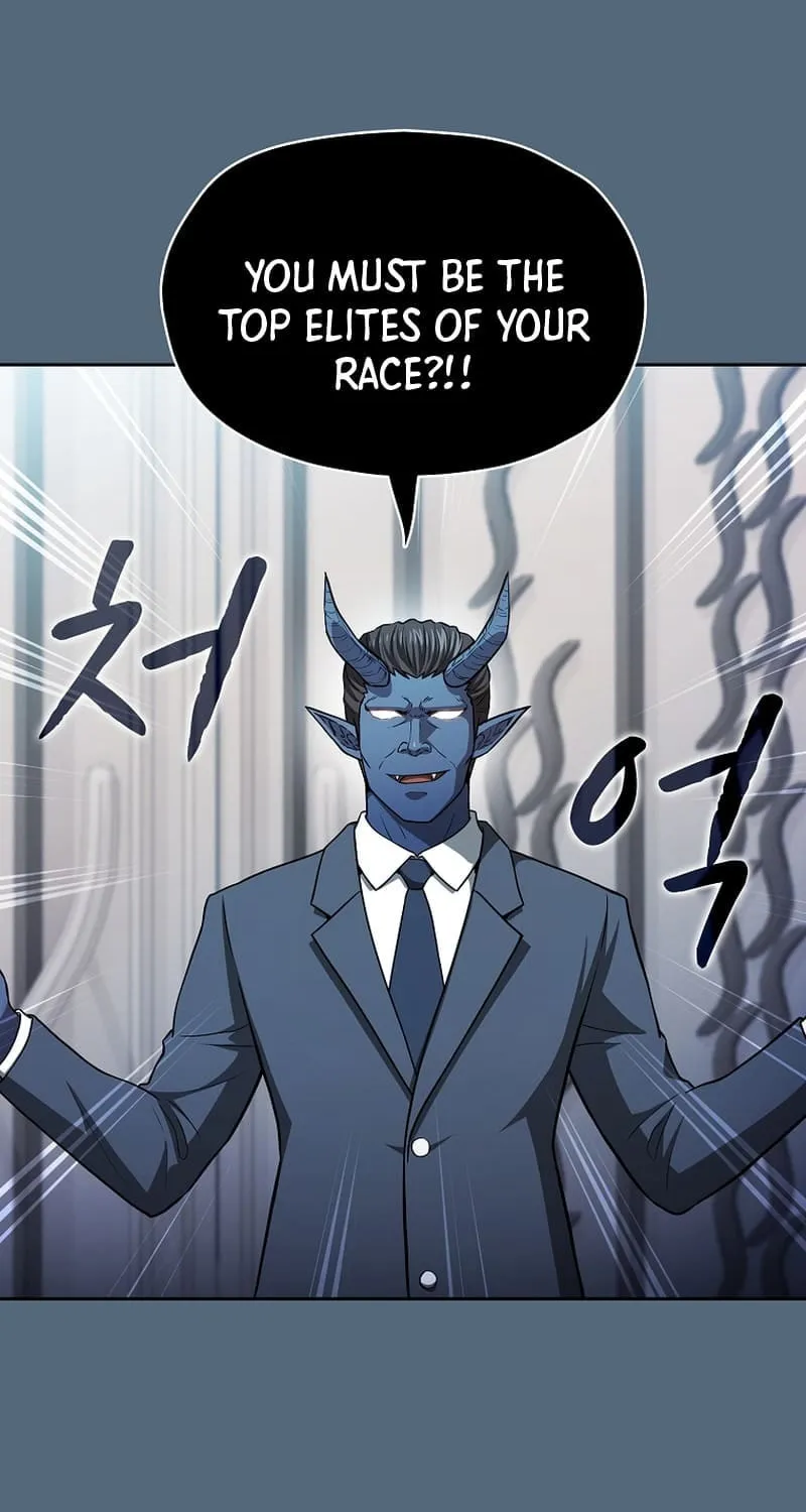 Read The Celestial Returned from Hell chapter 165 image 24 on Lezhin