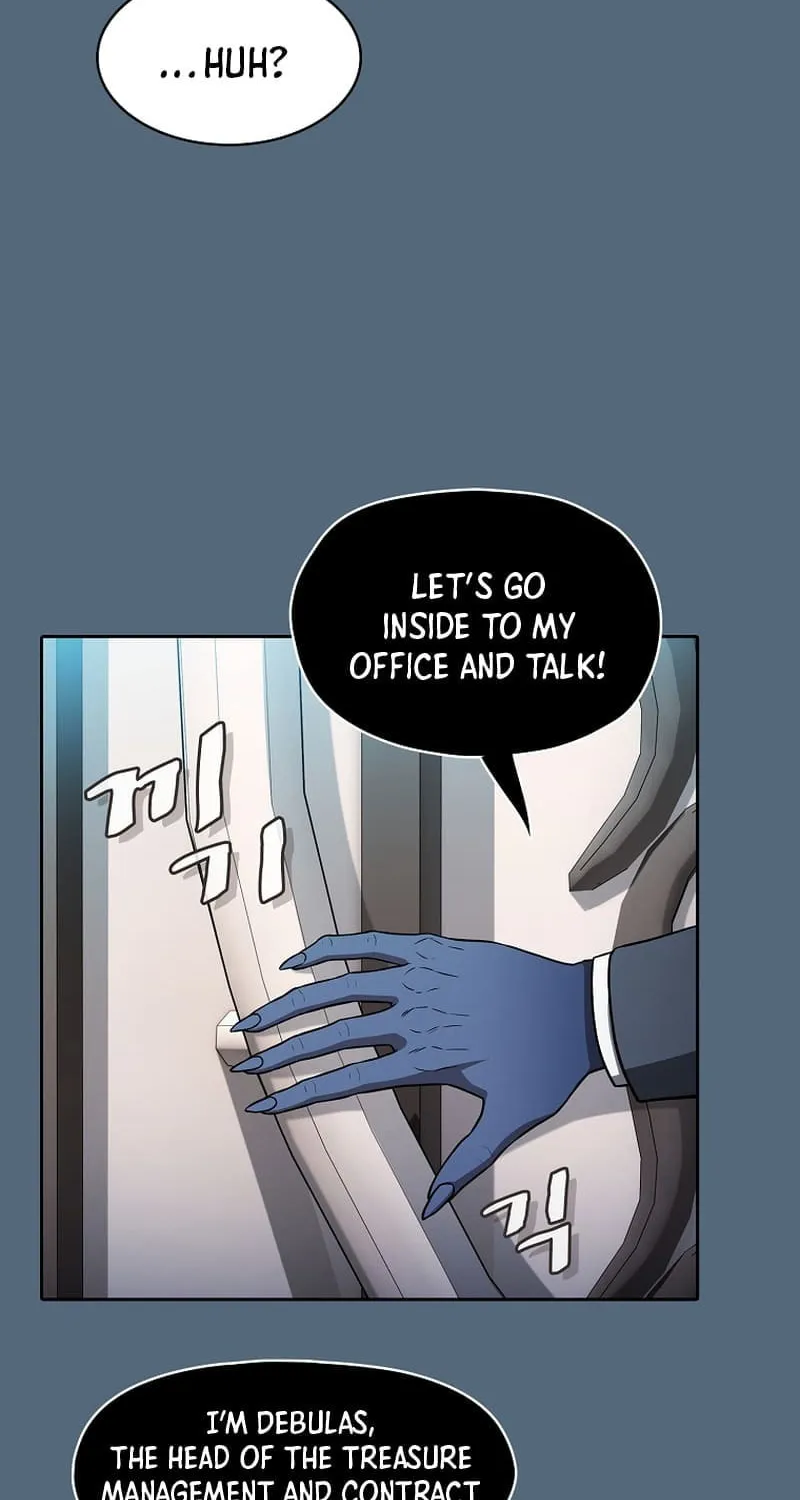 Read The Celestial Returned from Hell chapter 165 image 26 on Lezhin
