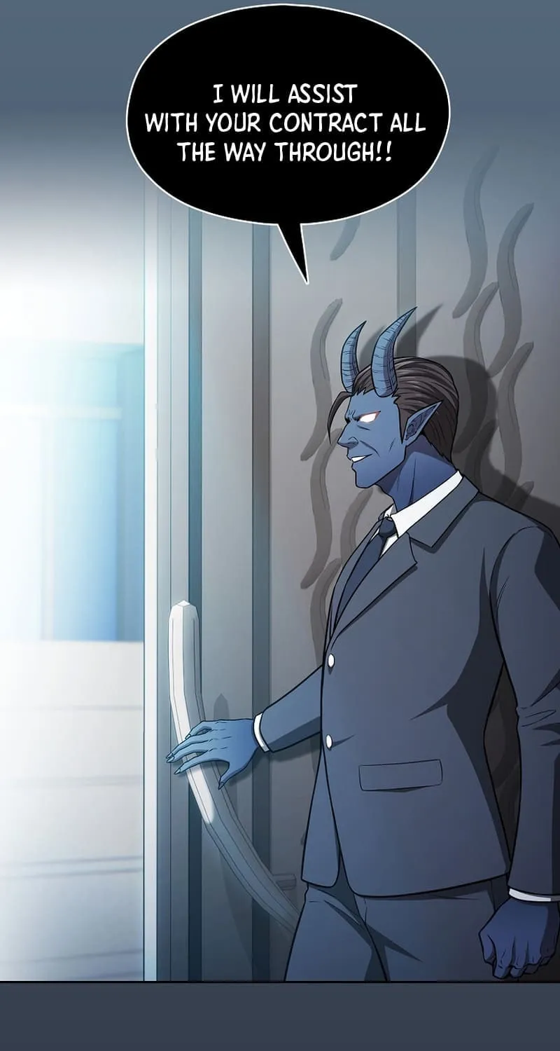 Read The Celestial Returned from Hell chapter 165 image 28 on Lezhin