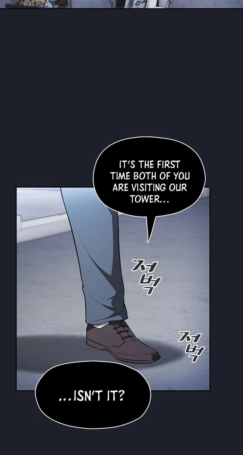 Read The Celestial Returned from Hell chapter 165 image 32 on Lezhin