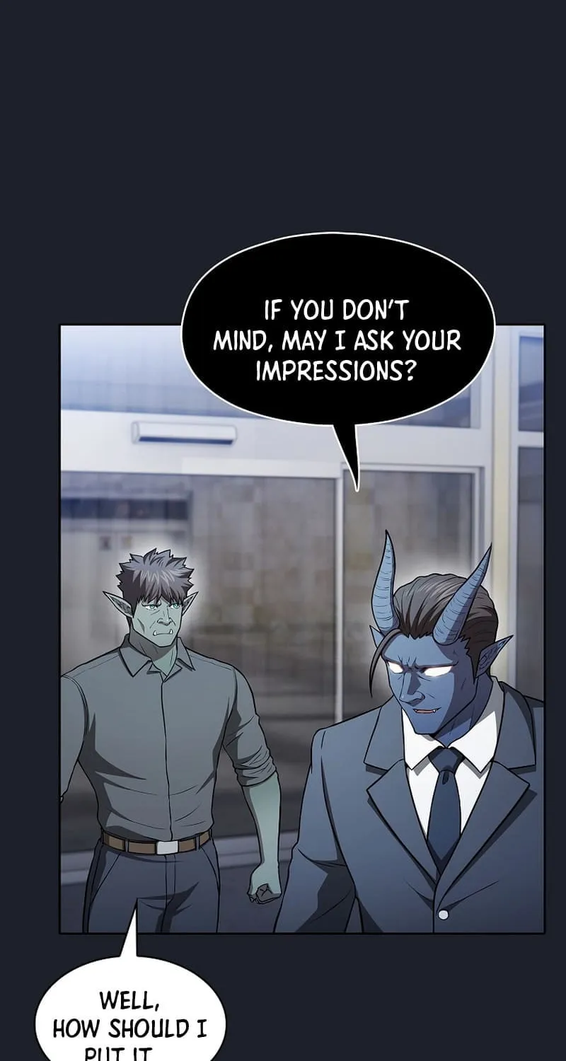 Read The Celestial Returned from Hell chapter 165 image 33 on Lezhin