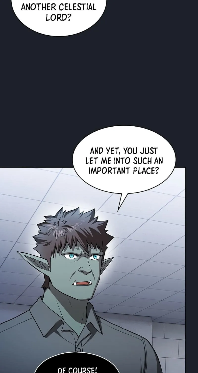 Read The Celestial Returned from Hell chapter 165 image 38 on Lezhin