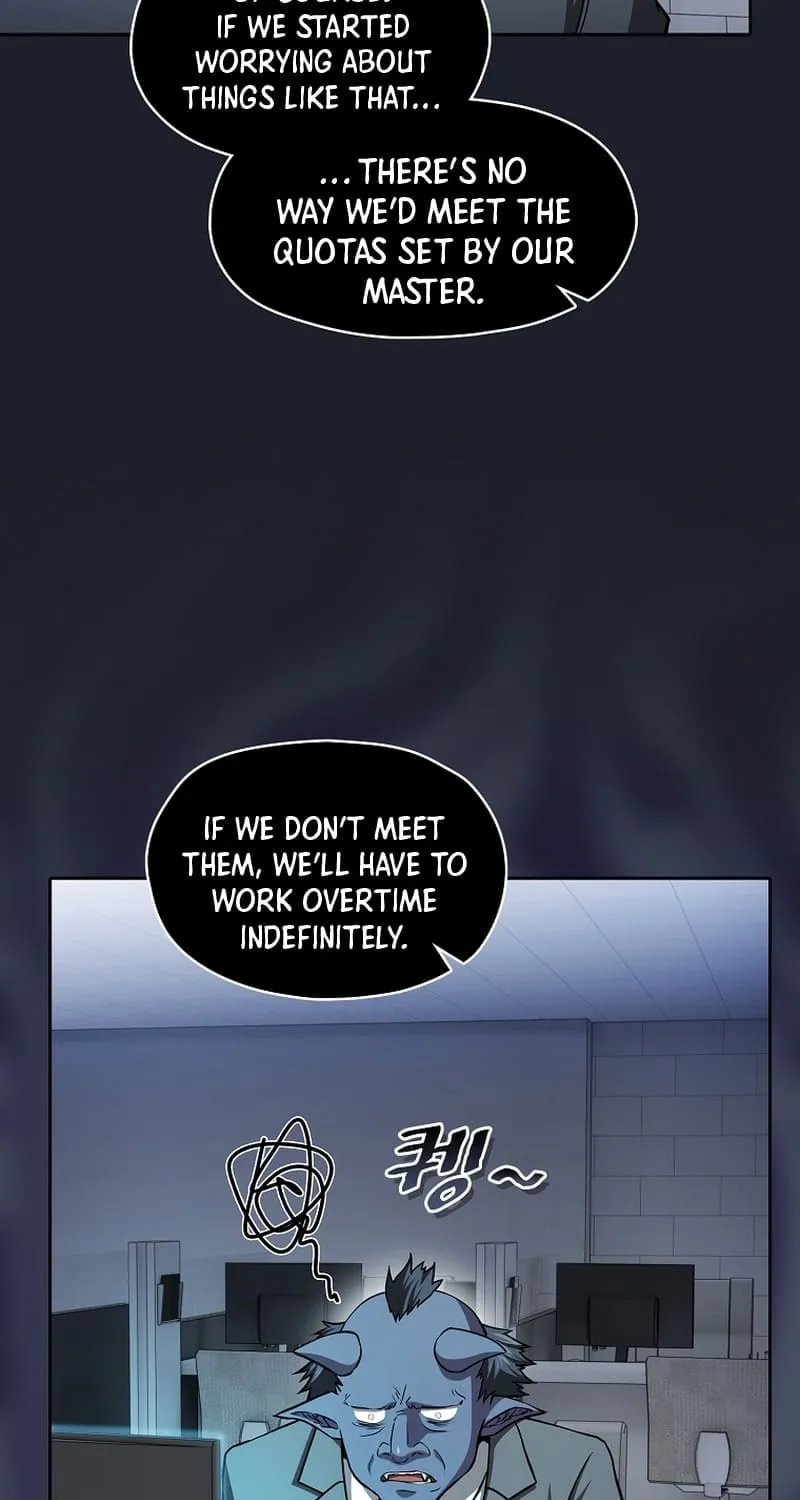 Read The Celestial Returned from Hell chapter 165 image 39 on Lezhin
