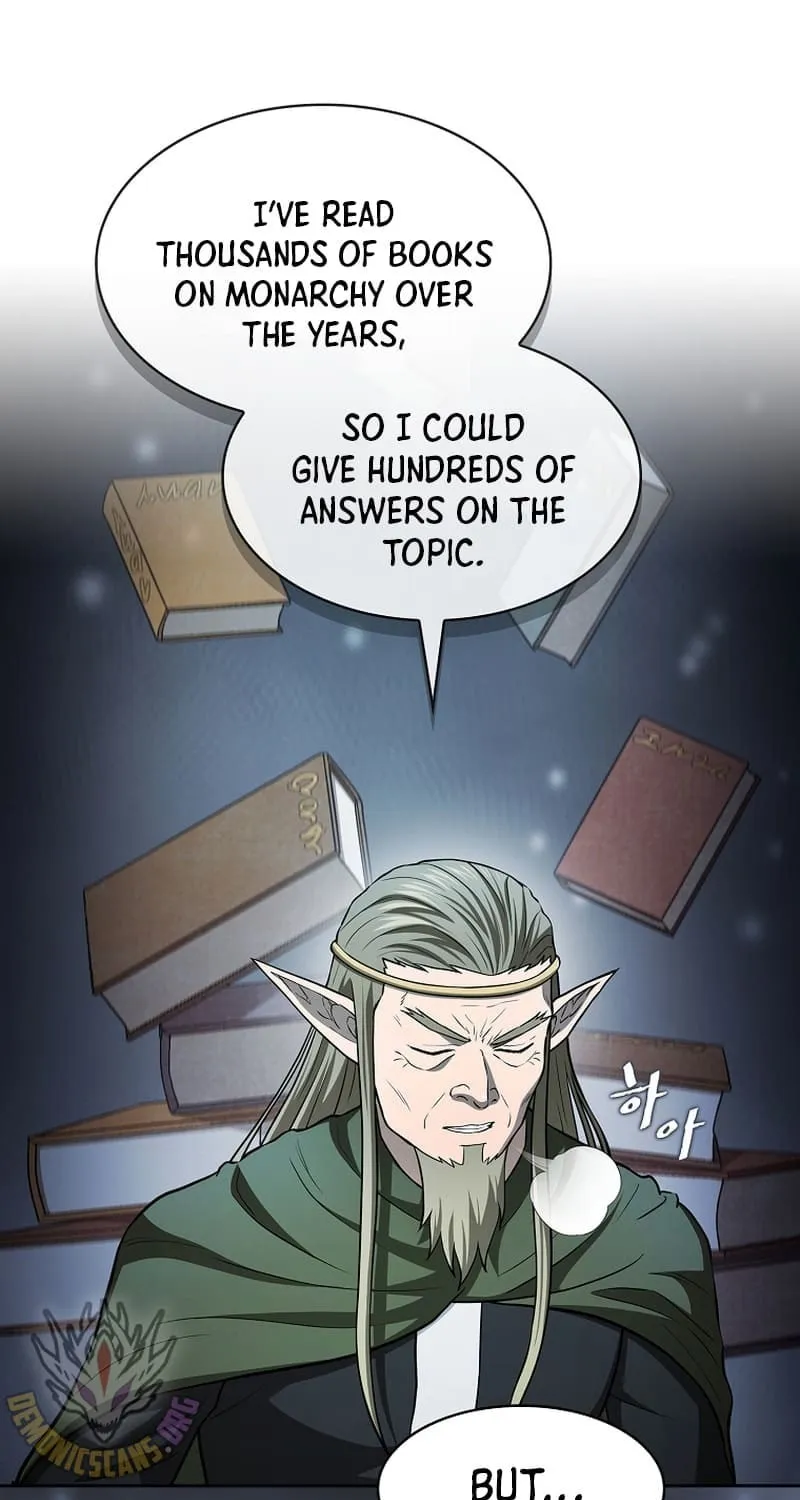 Read The Celestial Returned from Hell chapter 165 image 4 on Lezhin