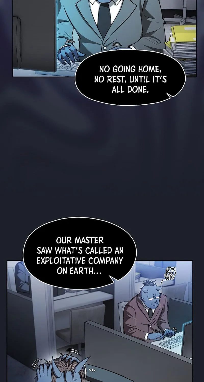 Read The Celestial Returned from Hell chapter 165 image 40 on Lezhin
