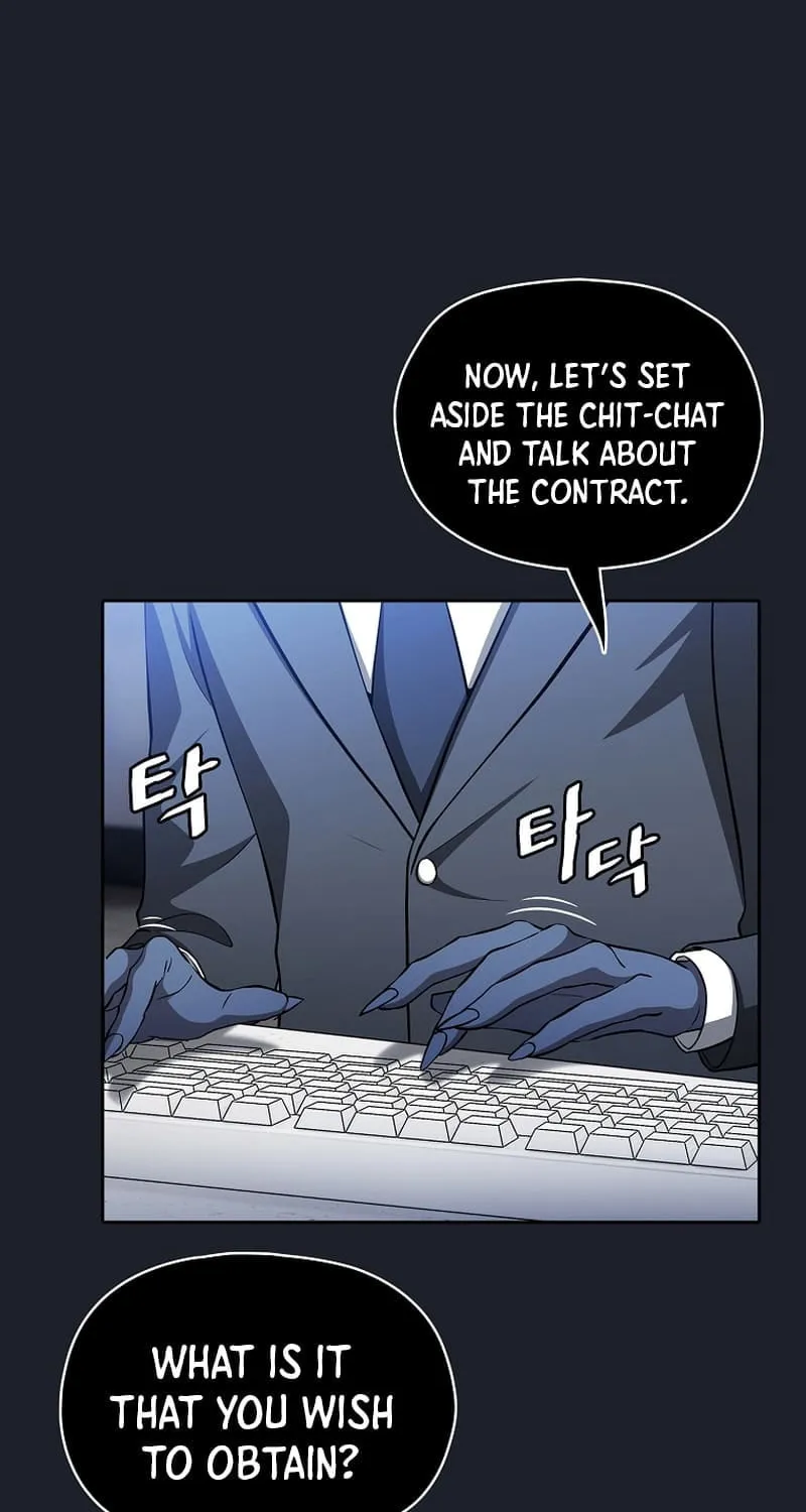 Read The Celestial Returned from Hell chapter 165 image 43 on Lezhin