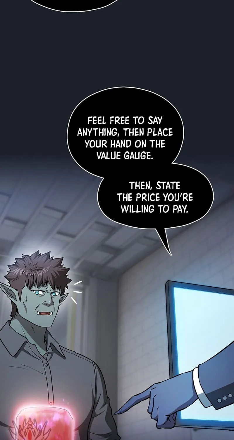 Read The Celestial Returned from Hell chapter 165 image 44 on Lezhin