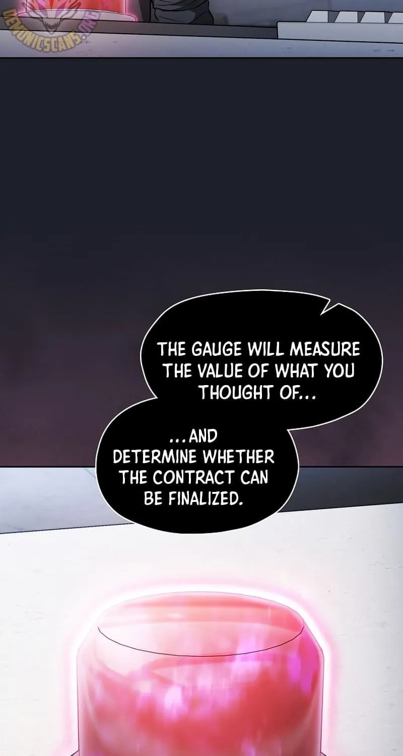 Read The Celestial Returned from Hell chapter 165 image 45 on Lezhin