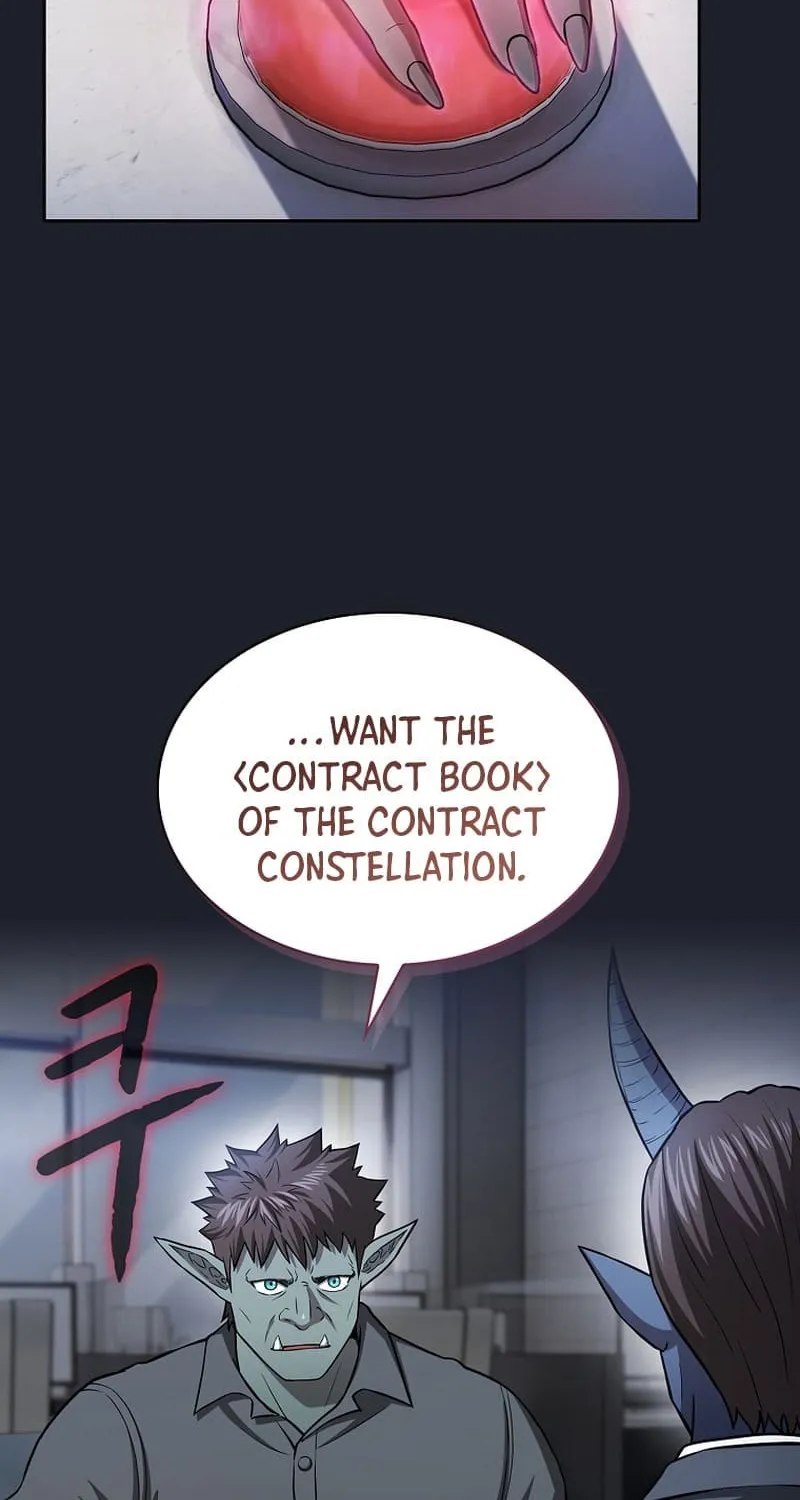 Read The Celestial Returned from Hell chapter 165 image 47 on Lezhin