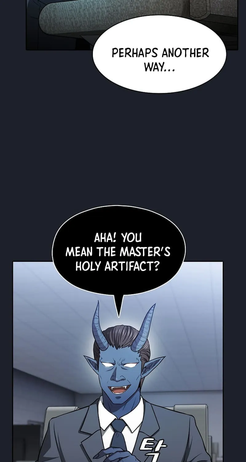 Read The Celestial Returned from Hell chapter 165 image 51 on Lezhin