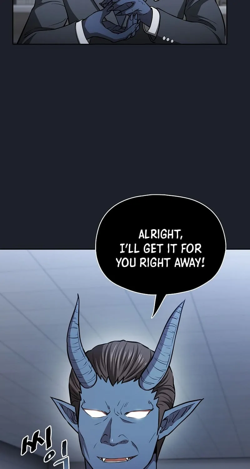 Read The Celestial Returned from Hell chapter 165 image 52 on Lezhin