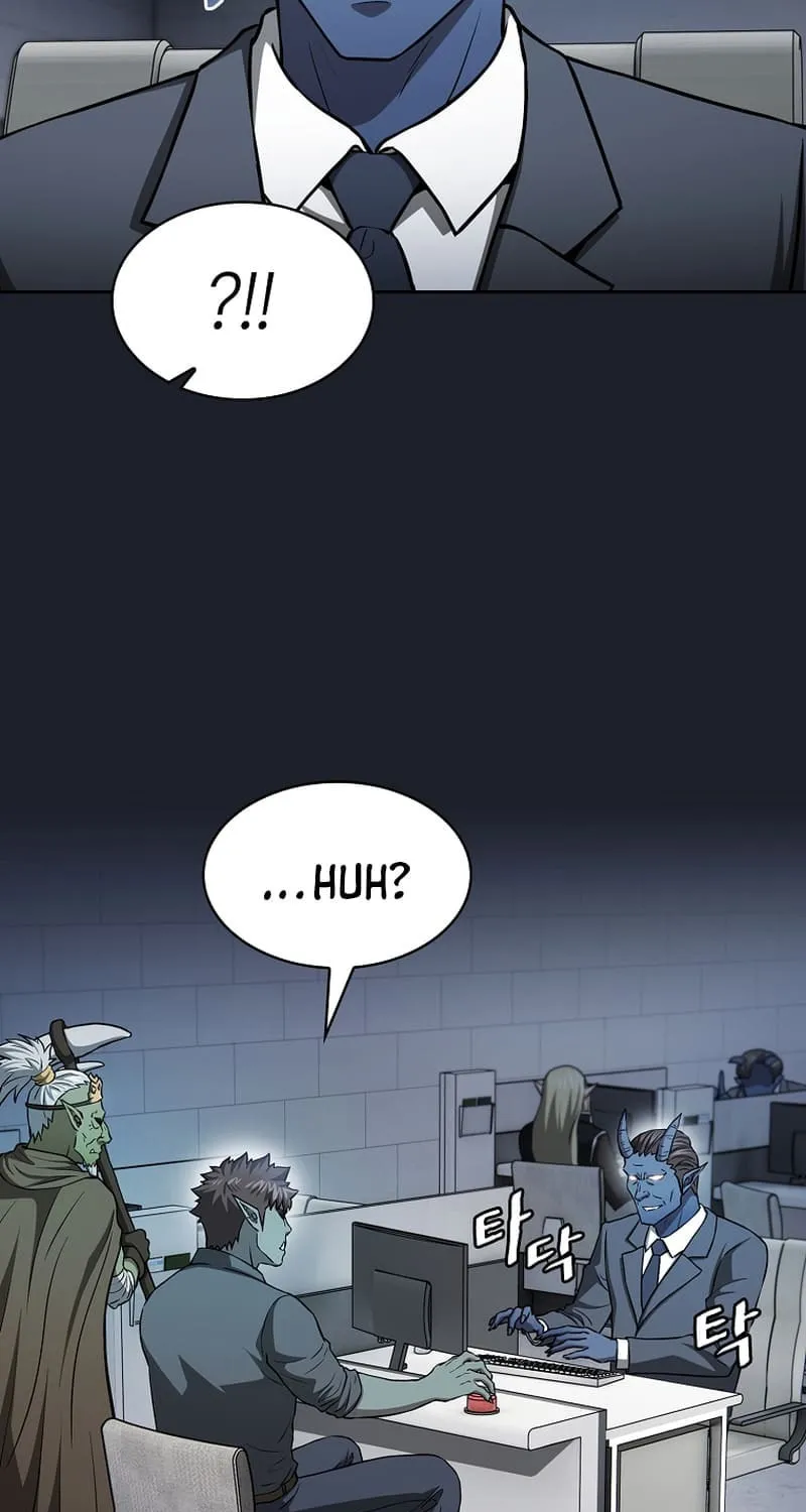 Read The Celestial Returned from Hell chapter 165 image 53 on Lezhin