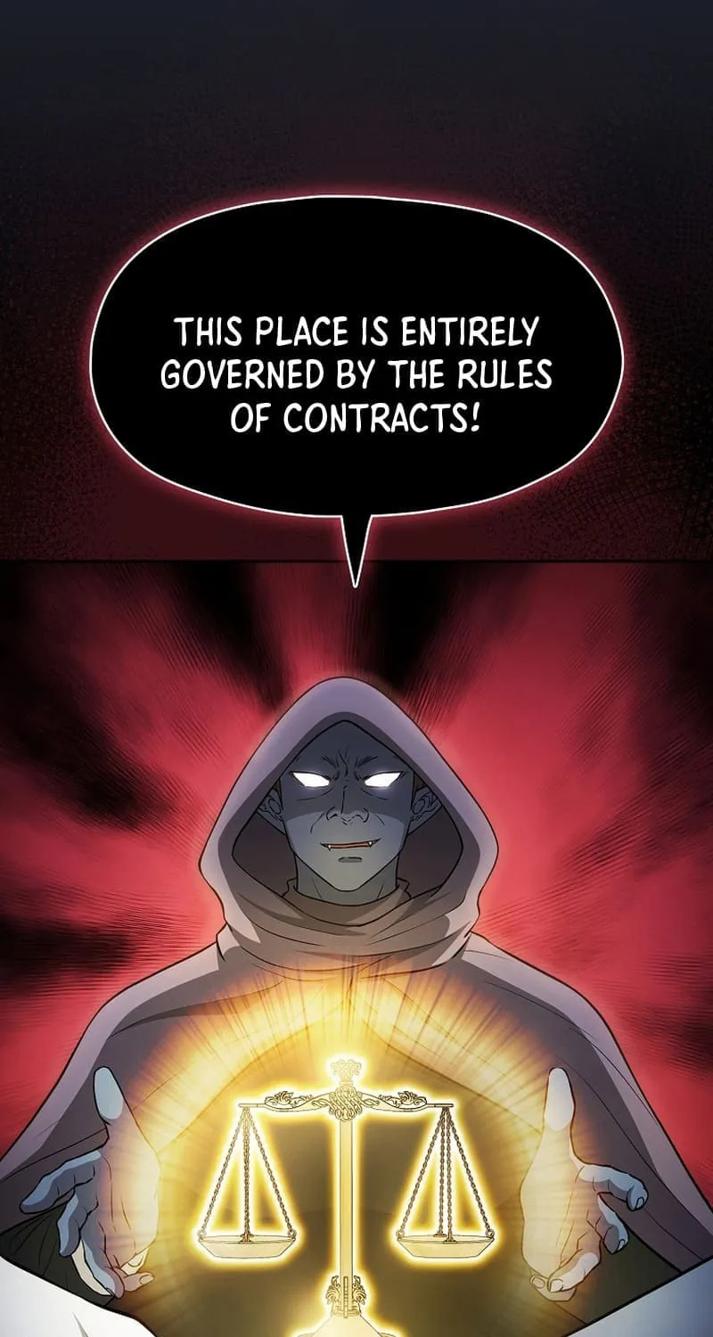 Read The Celestial Returned from Hell chapter 165 image 56 on Lezhin