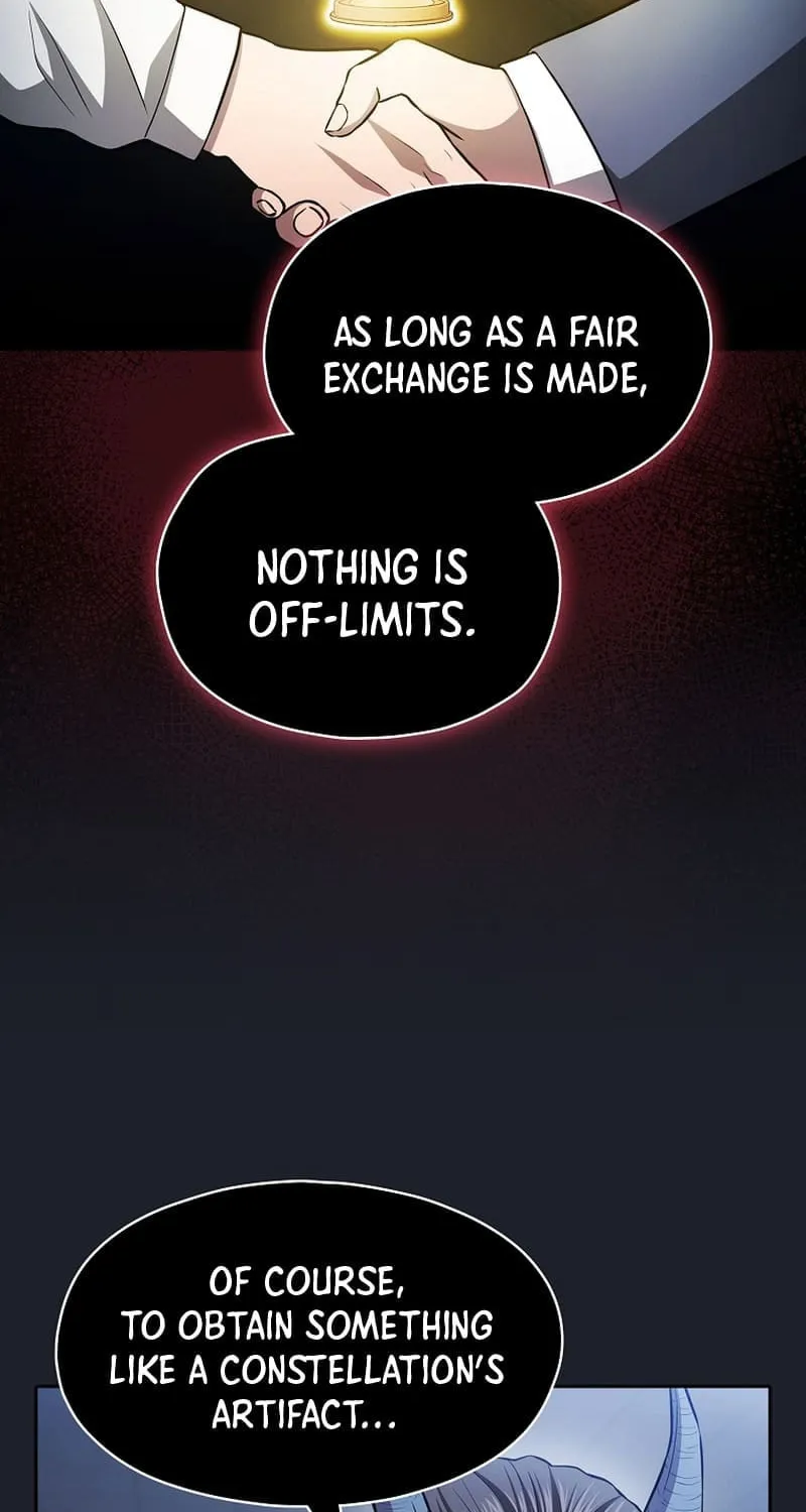 Read The Celestial Returned from Hell chapter 165 image 57 on Lezhin