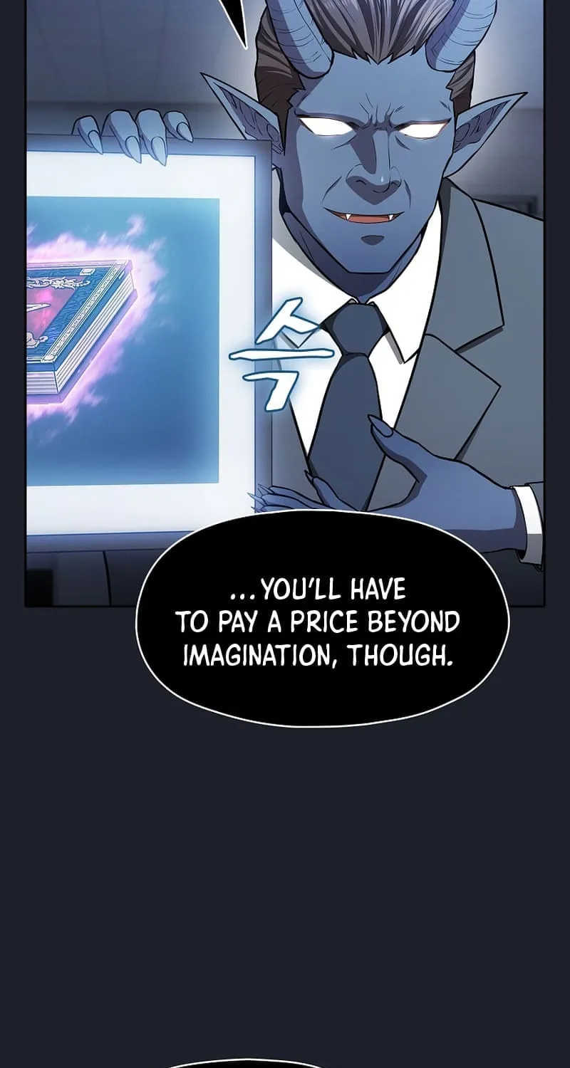 Read The Celestial Returned from Hell chapter 165 image 58 on Lezhin