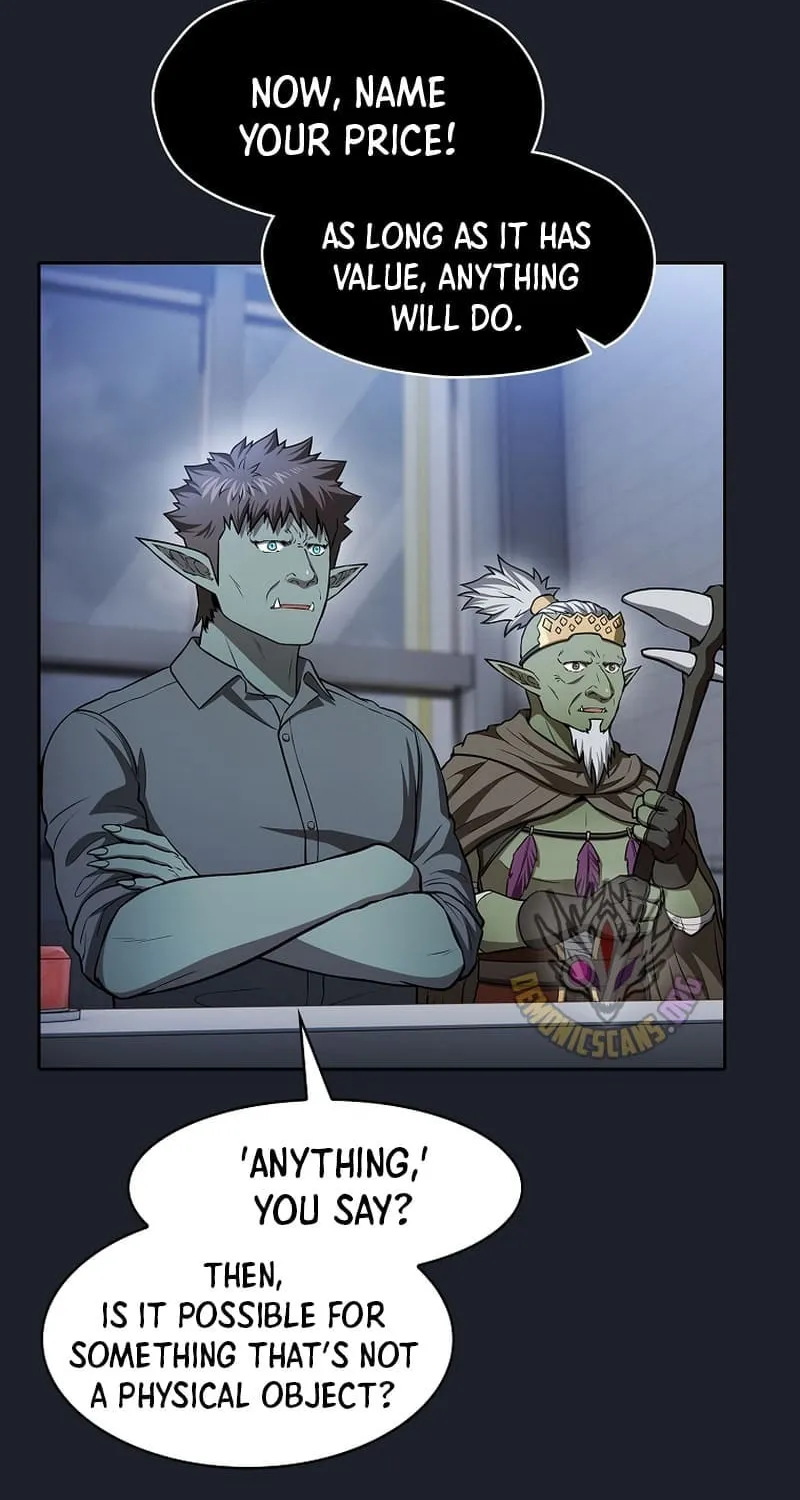 Read The Celestial Returned from Hell chapter 165 image 59 on Lezhin