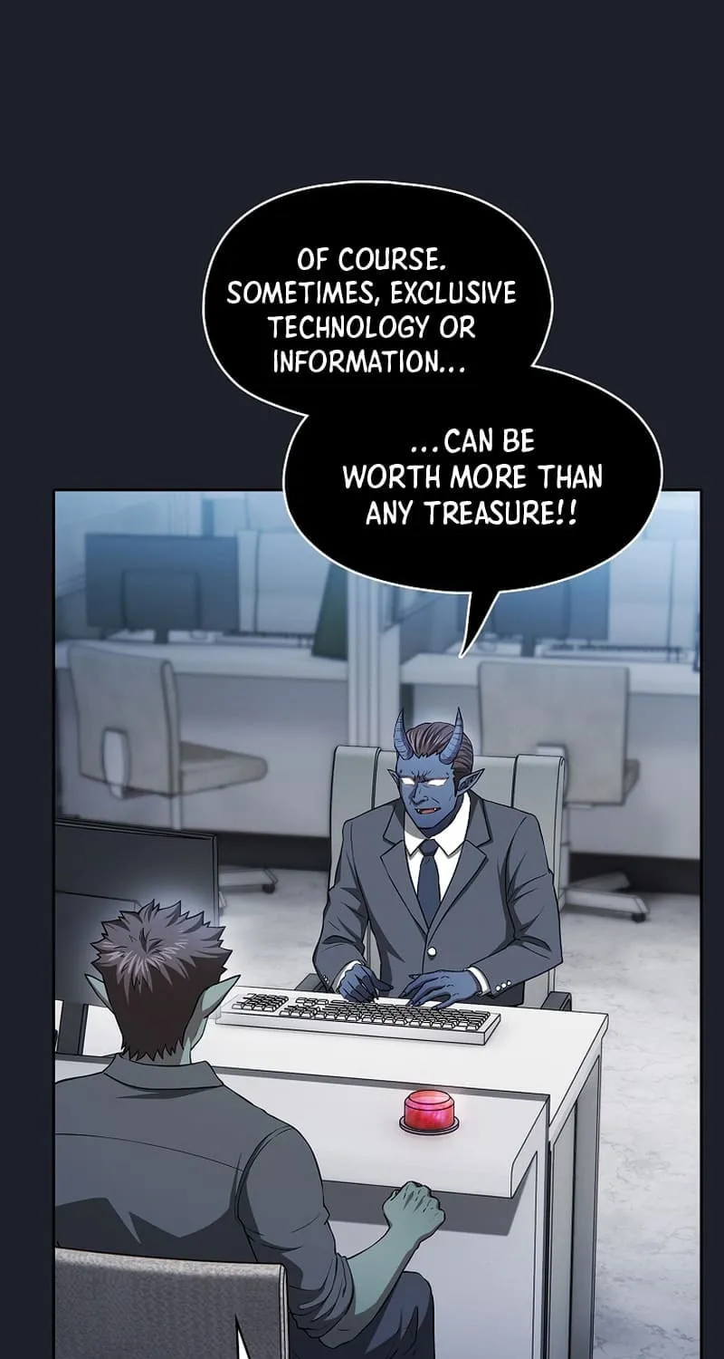 Read The Celestial Returned from Hell chapter 165 image 60 on Lezhin