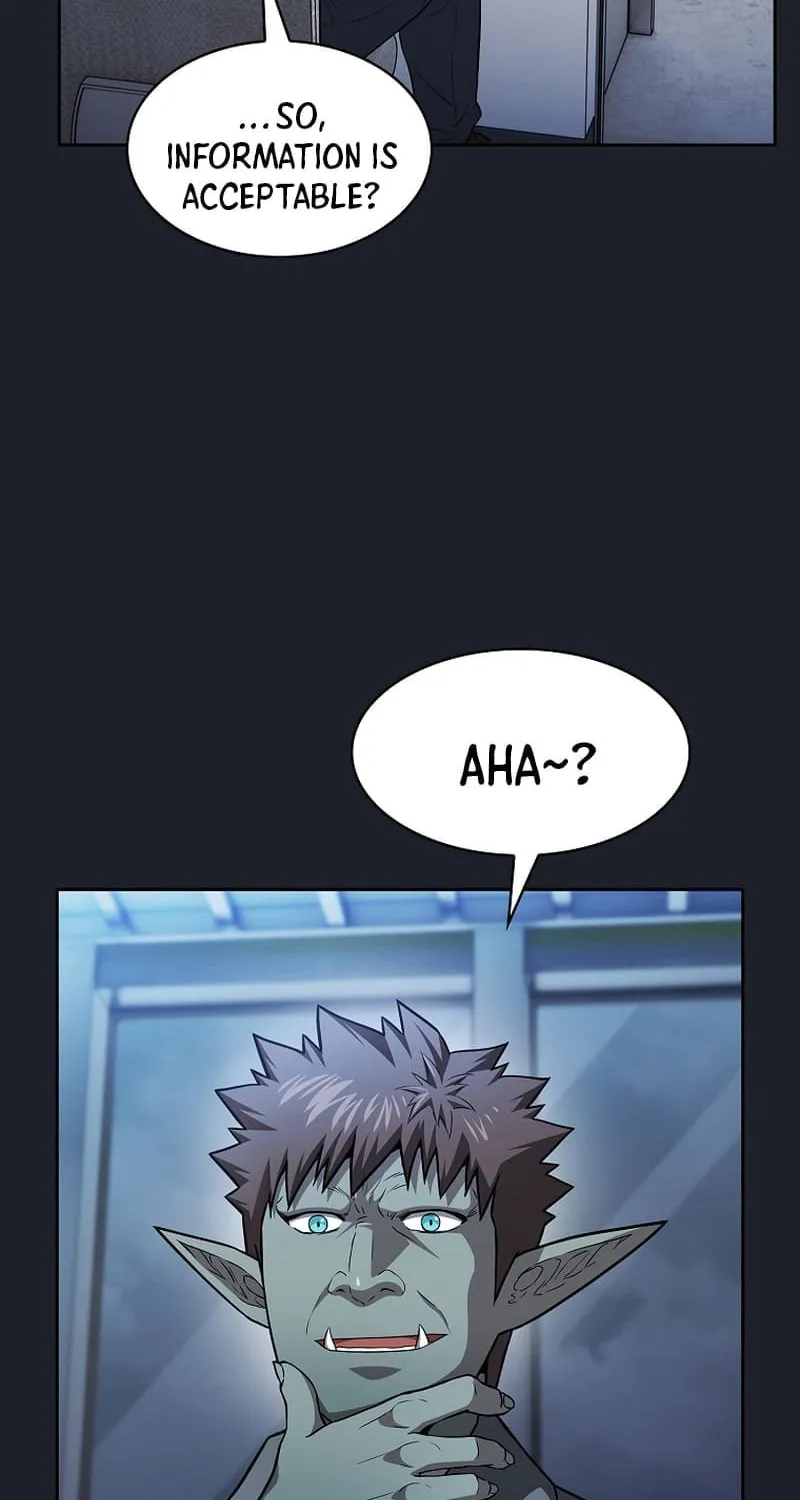 Read The Celestial Returned from Hell chapter 165 image 61 on Lezhin