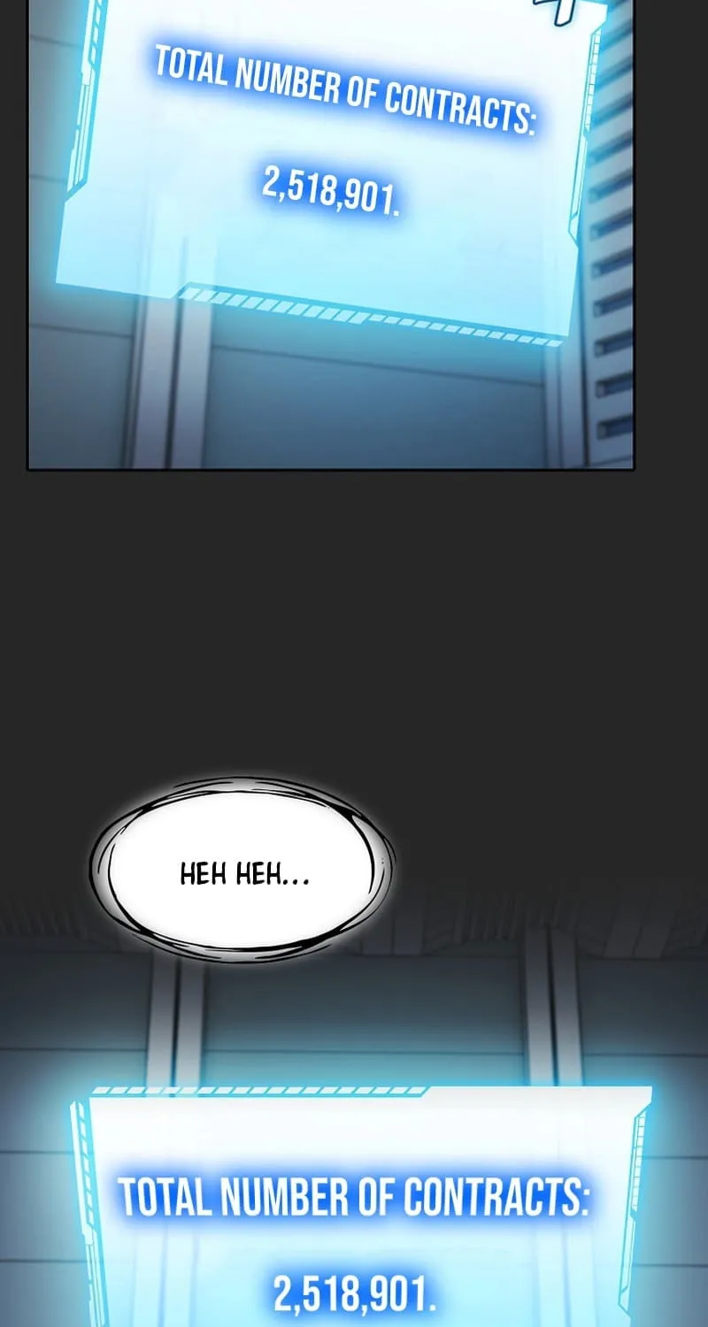 Read The Celestial Returned from Hell chapter 165 image 65 on Lezhin