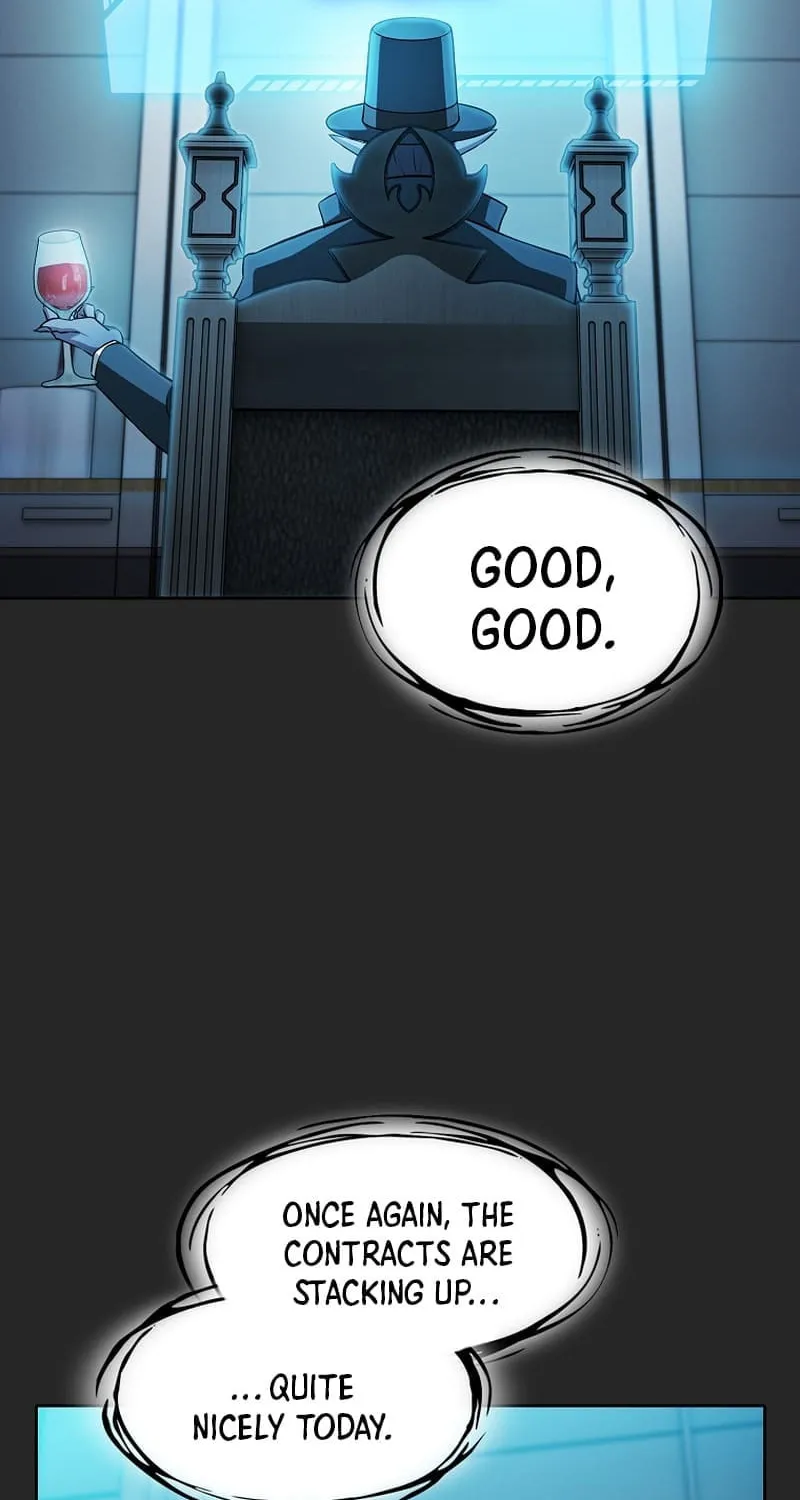 Read The Celestial Returned from Hell chapter 165 image 66 on Lezhin