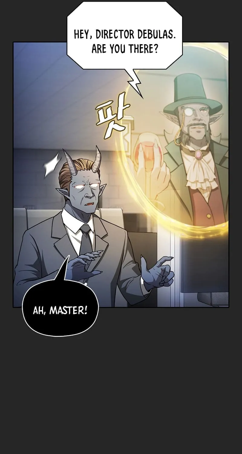 Read The Celestial Returned from Hell chapter 165 image 69 on Lezhin