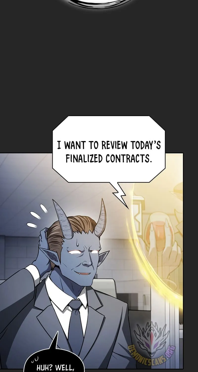 Read The Celestial Returned from Hell chapter 165 image 71 on Lezhin