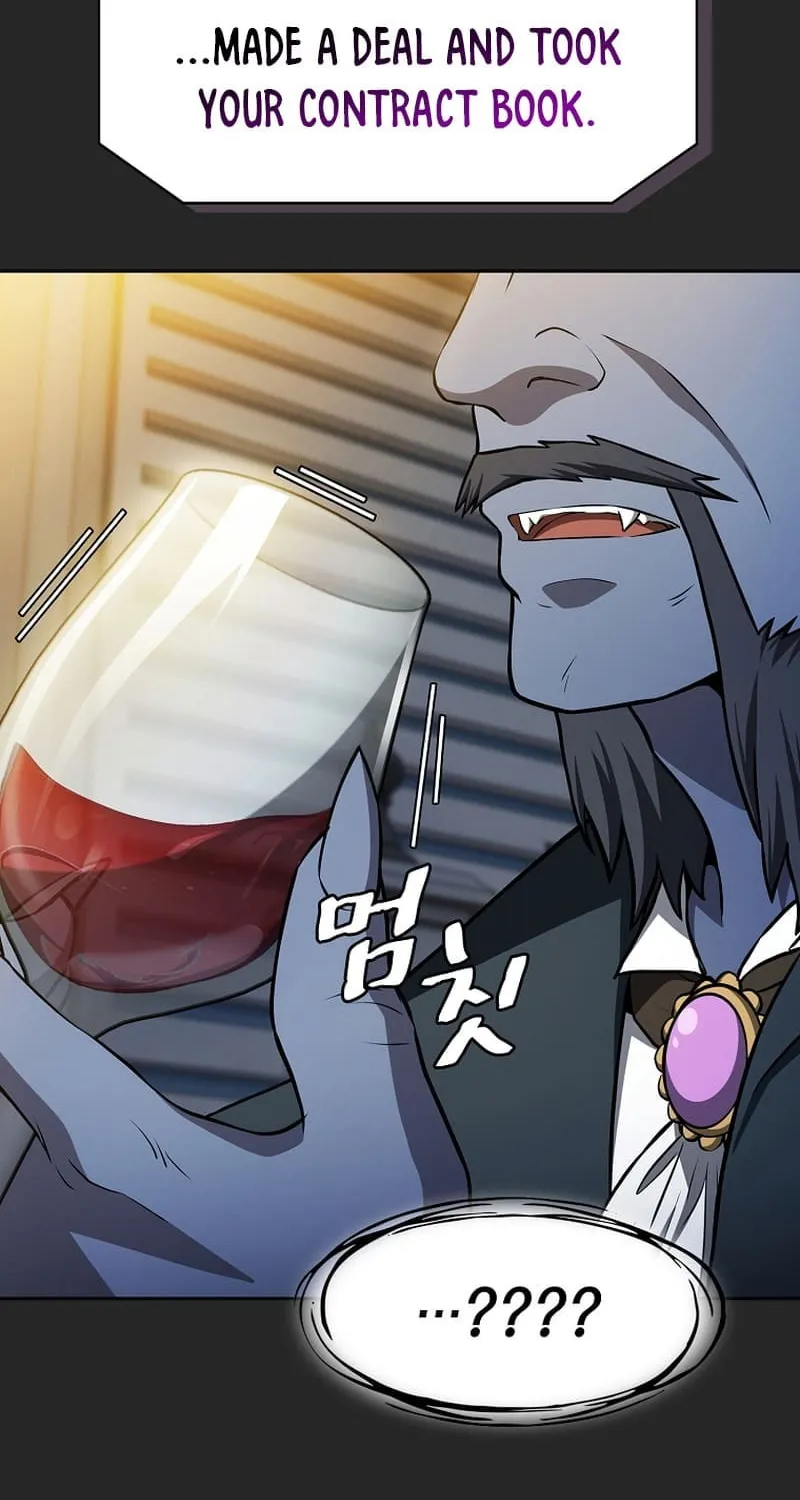 Read The Celestial Returned from Hell chapter 165 image 74 on Lezhin