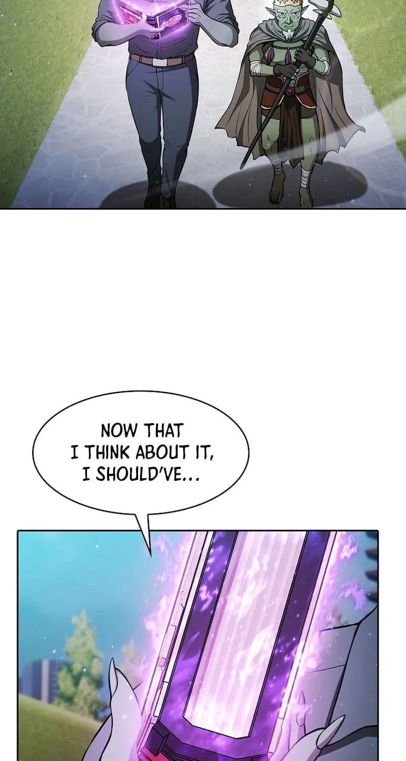 Read The Celestial Returned from Hell chapter 165 image 79 on Lezhin