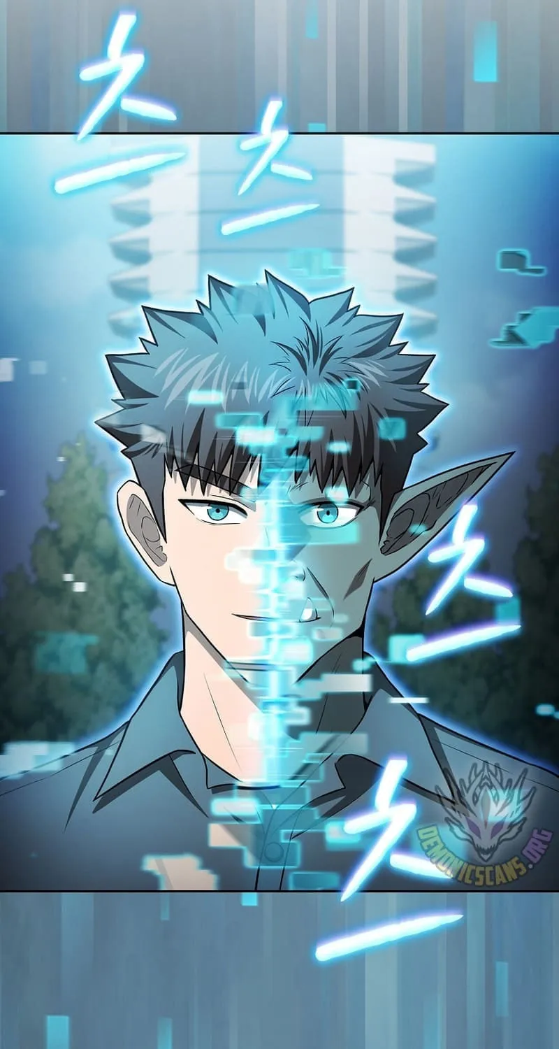 Read The Celestial Returned from Hell chapter 165 image 81 on Lezhin