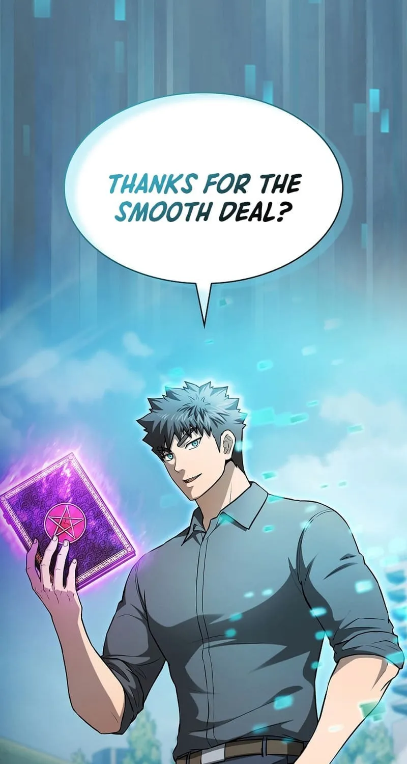 Read The Celestial Returned from Hell chapter 165 image 82 on Lezhin