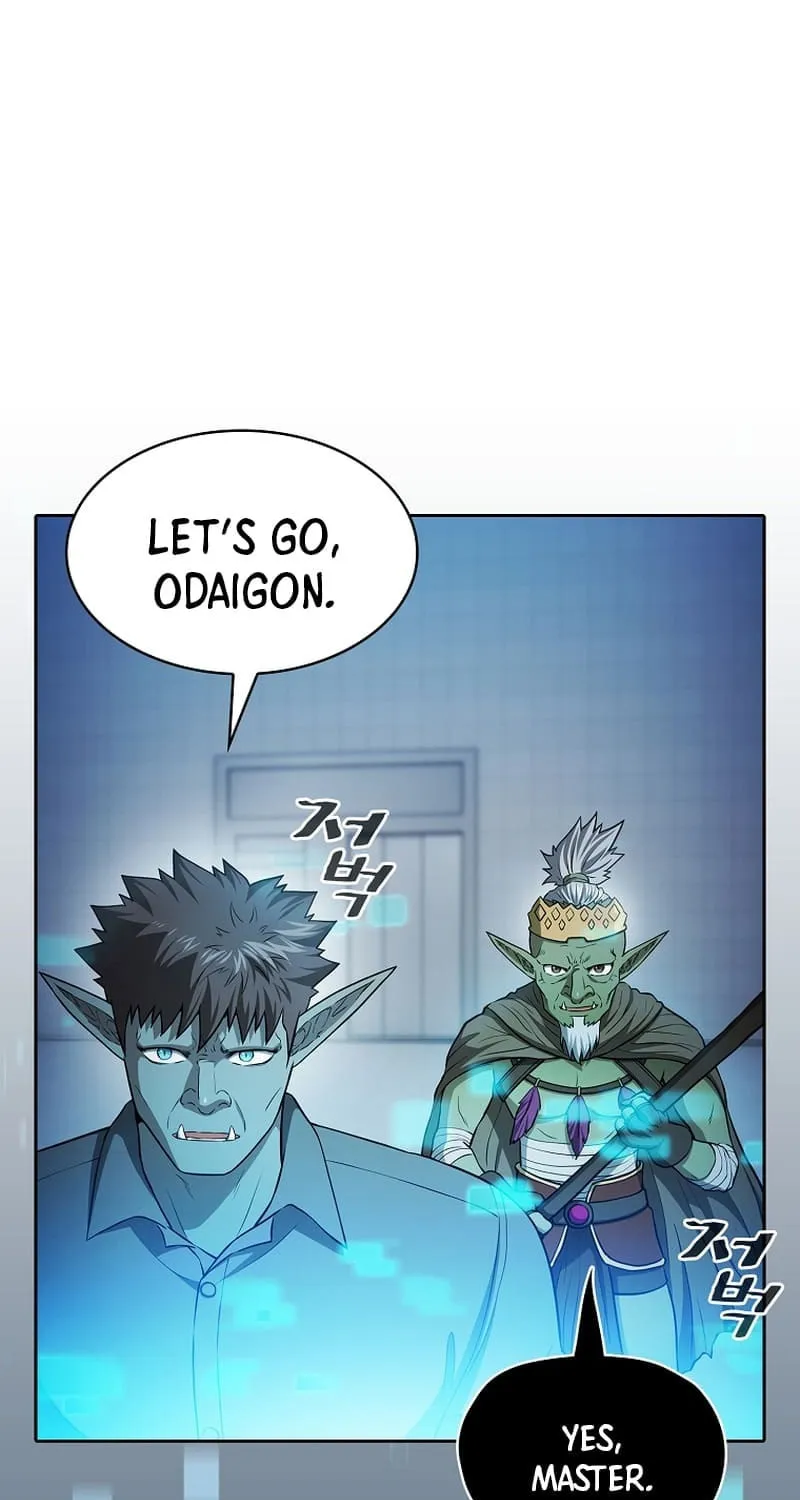 Read The Celestial Returned from Hell chapter 165 image 9 on Lezhin