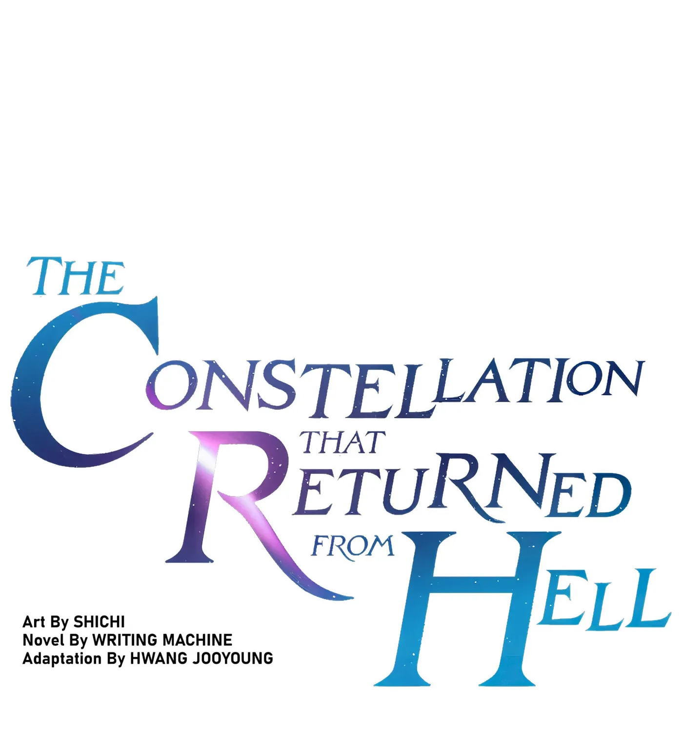 Read The Celestial Returned from Hell chapter 166 image 1 on Lezhin