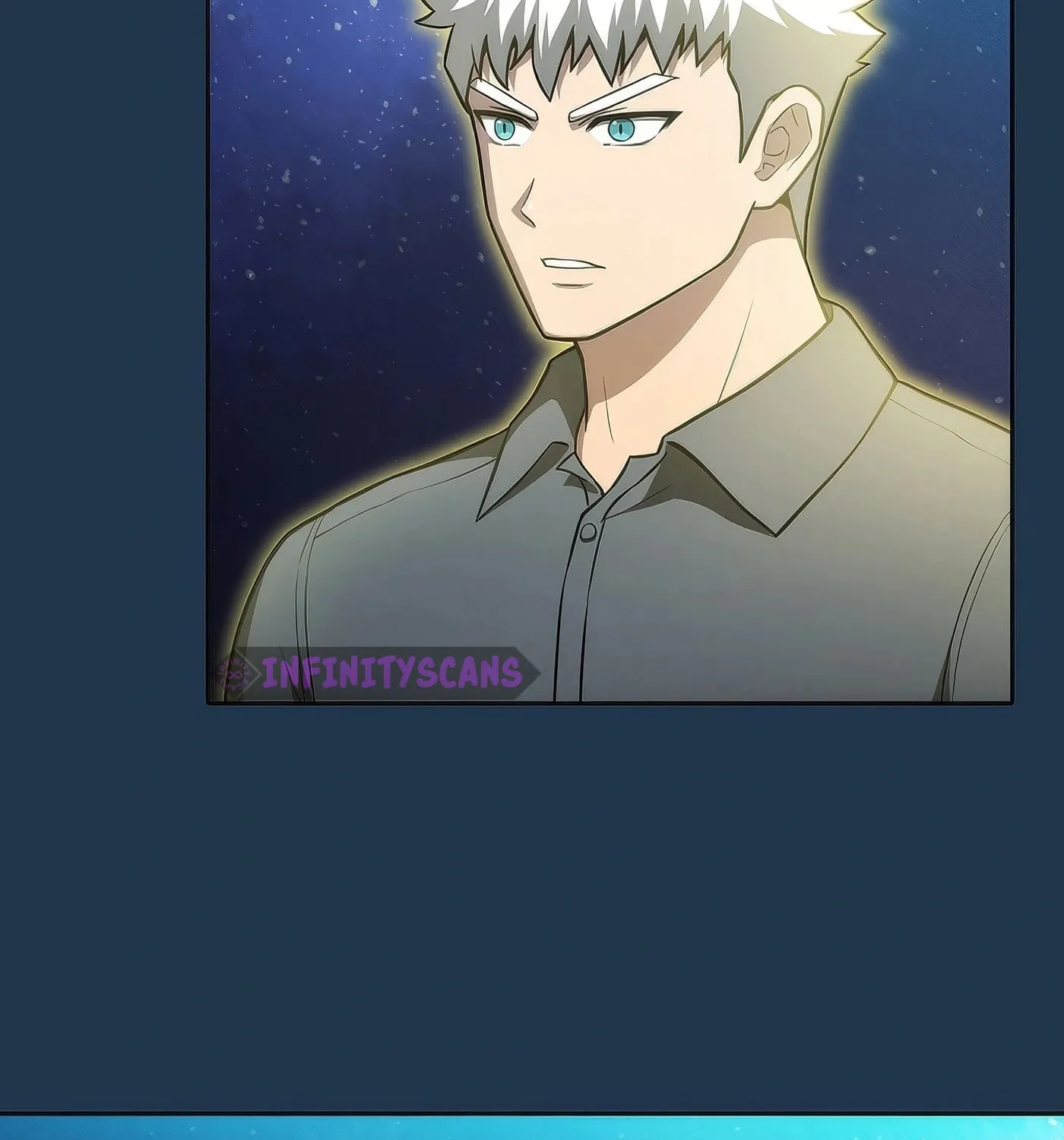Read The Celestial Returned from Hell chapter 166 image 102 on Lezhin