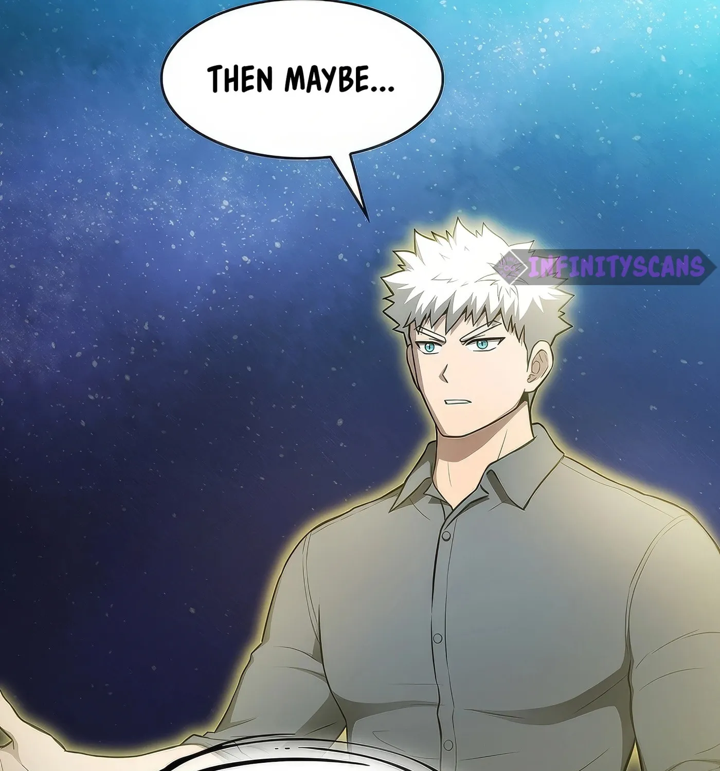 Read The Celestial Returned from Hell chapter 166 image 104 on Lezhin