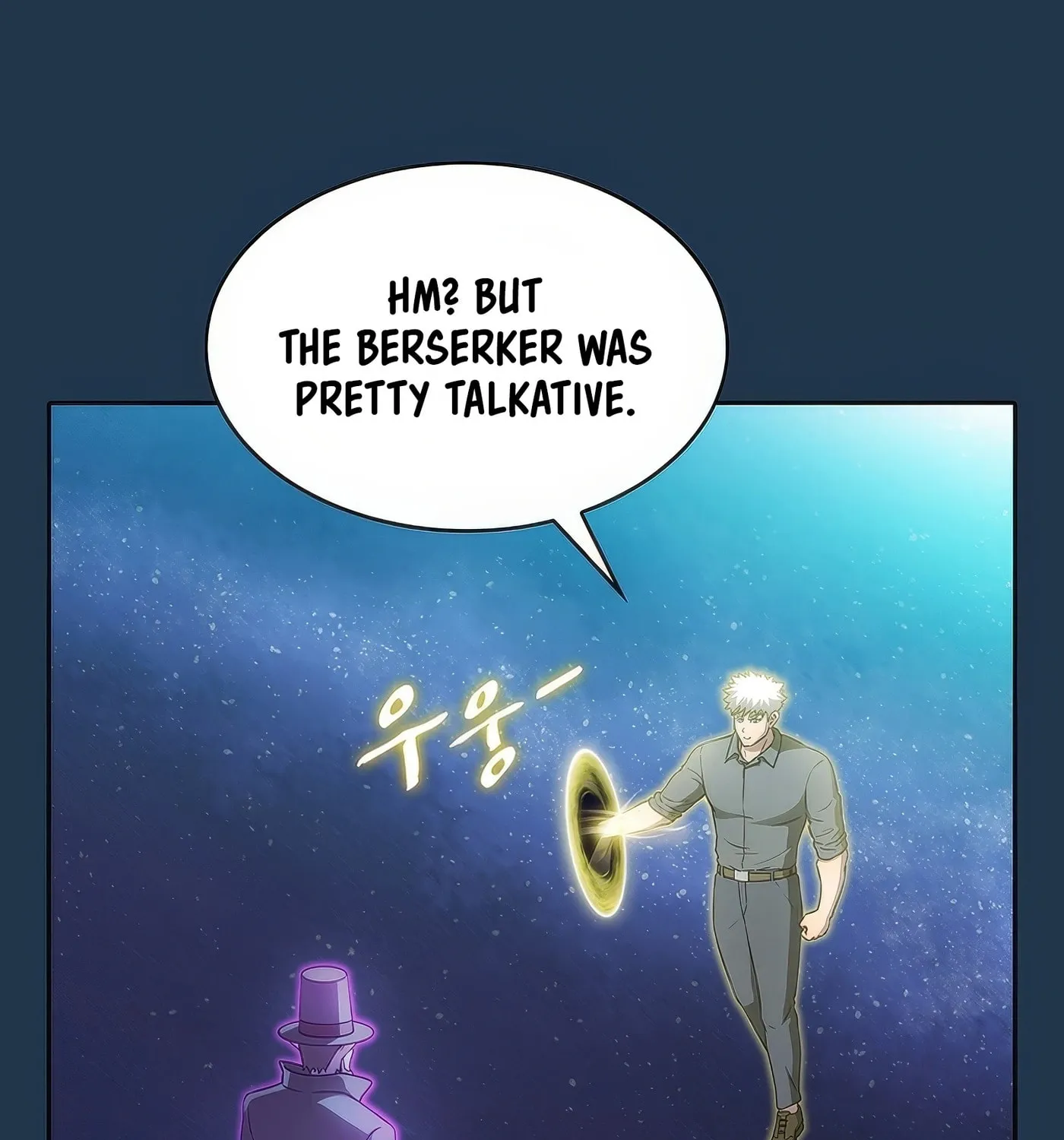 Read The Celestial Returned from Hell chapter 166 image 106 on Lezhin