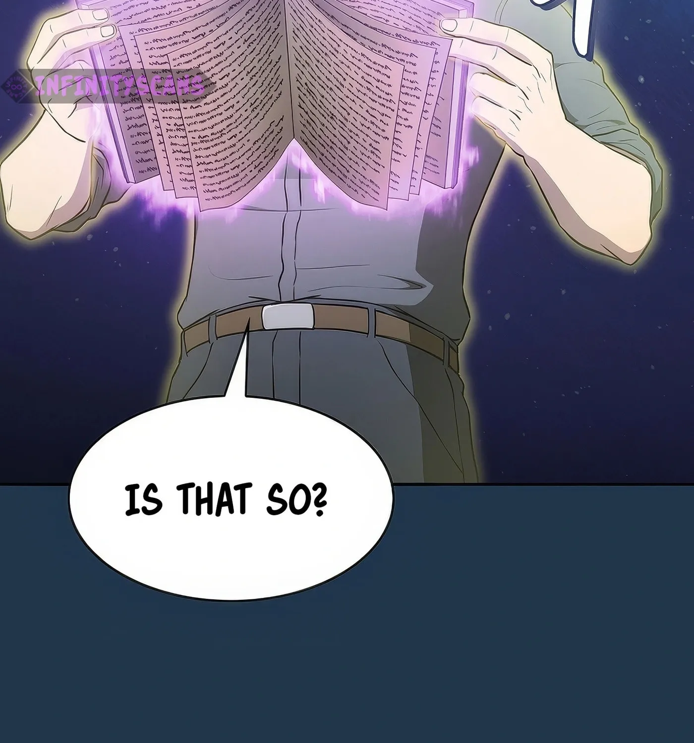 Read The Celestial Returned from Hell chapter 166 image 109 on Lezhin