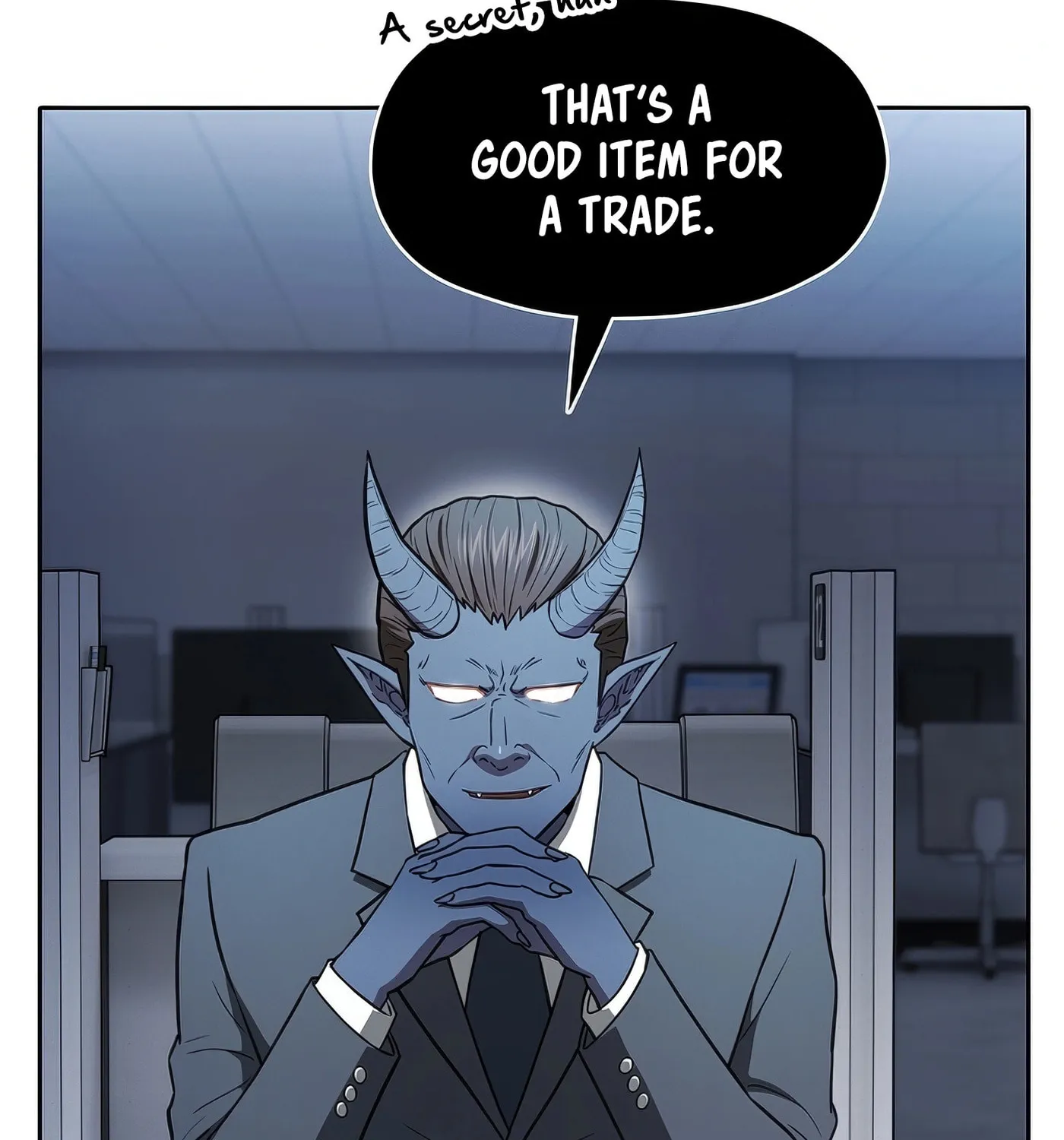Read The Celestial Returned from Hell chapter 166 image 11 on Lezhin